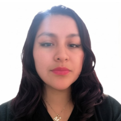 Lic. Yojhana Medaly Cuybamba Espinoza