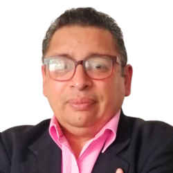 Ps. Rafael Yañez Briceño