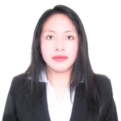 Ing. Deysi Mishell Gonzales Guillermo