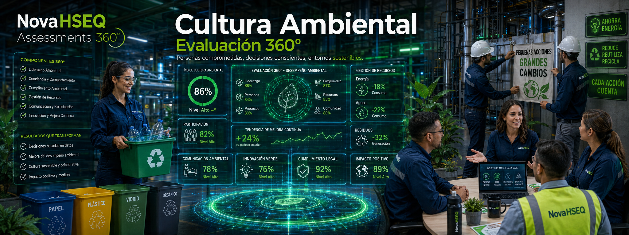 Cultura Ambiental