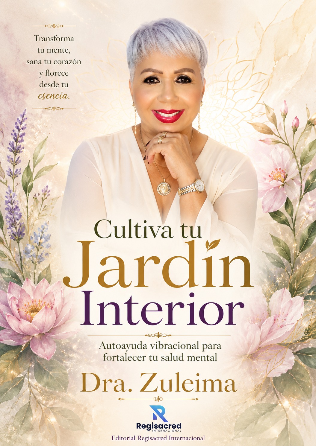 El Jardín Interior