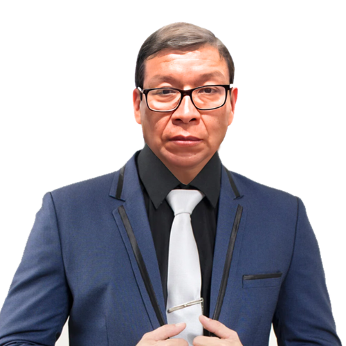 Ing. Juan J. Astuvilca Rojas