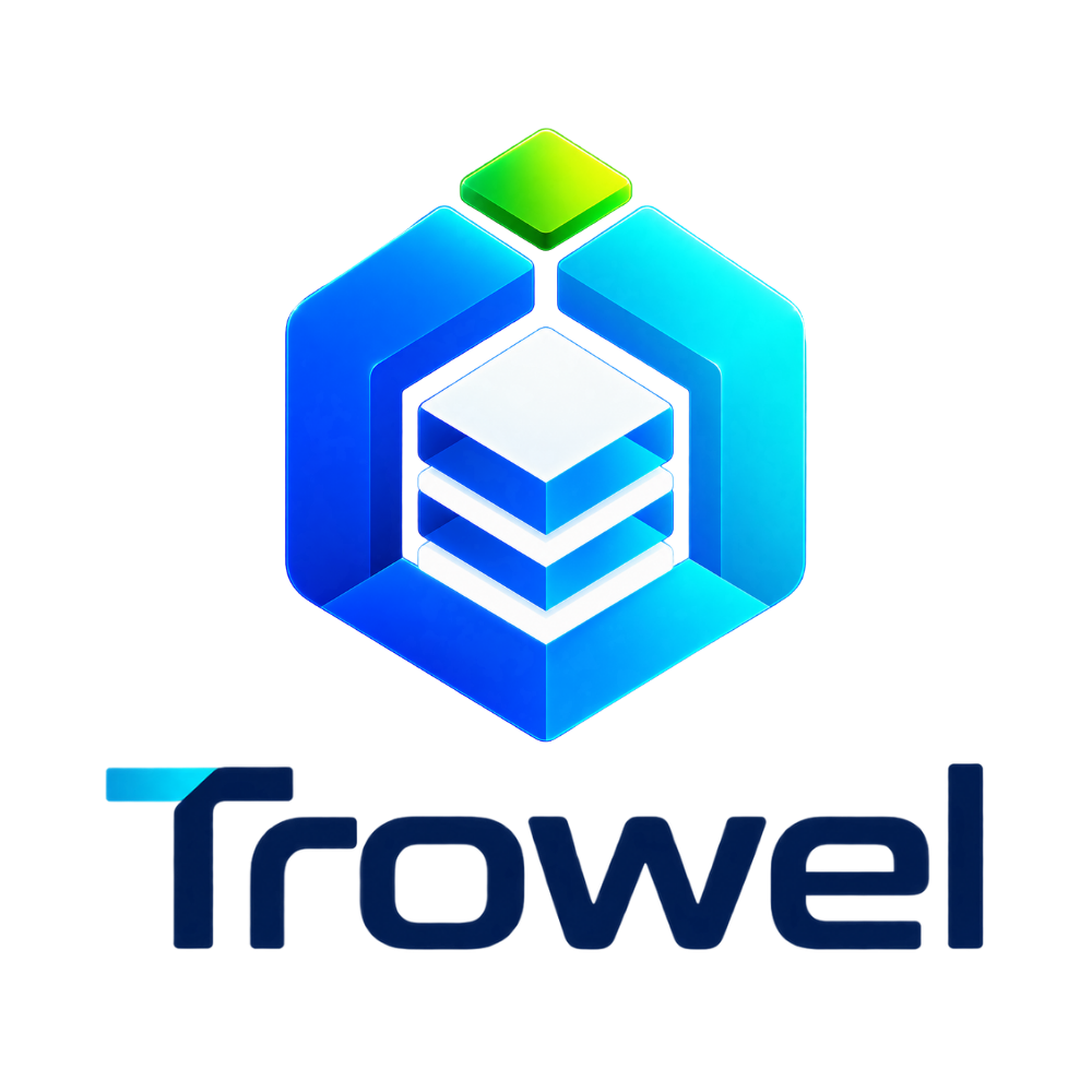 Trowel